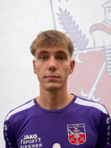 Luca Küpper