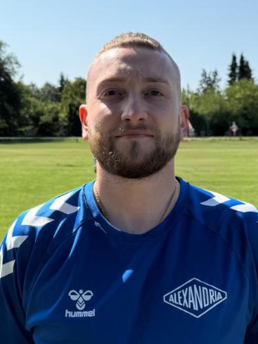 Alex Volokidin