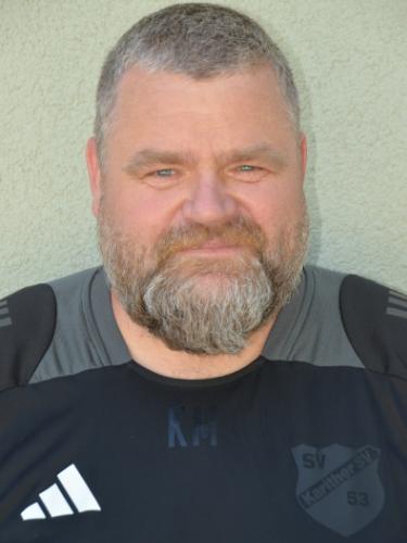 Kevin Maletzki