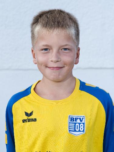 Timo Hain