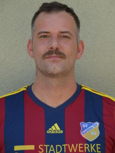 Gordon Prange