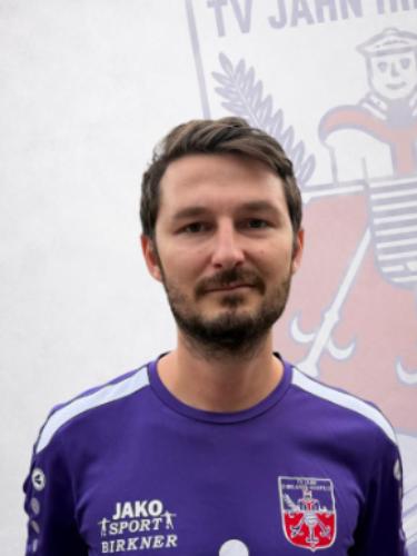 Marius Mikat