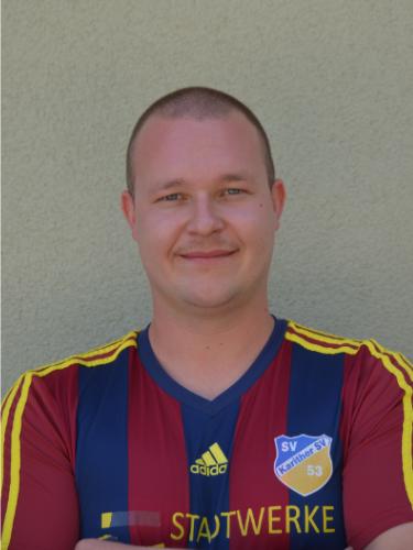 Pascal Rößler