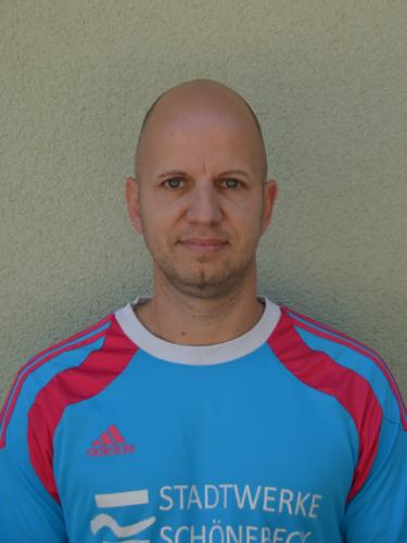 Tobias Schindler