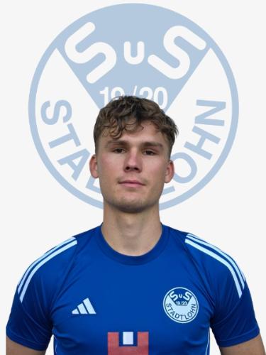 Hannes Verwohlt