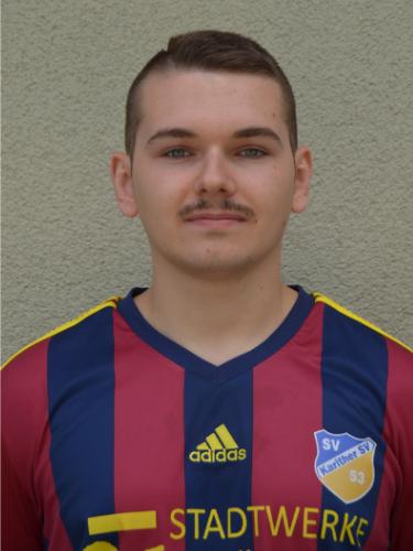 Max Luca Schröder