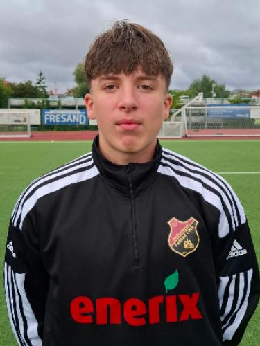 Oke Luca Lurtz