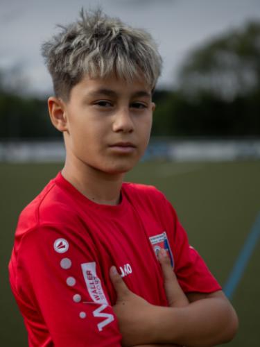 Yanis Bologa