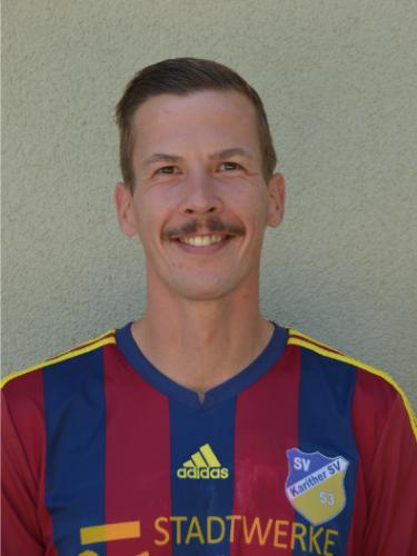 Danny Steinbrecher