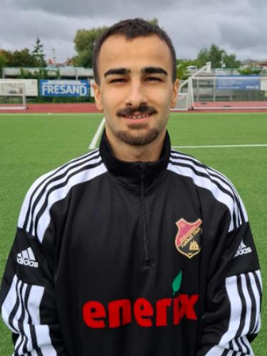 Bakir Mohamad