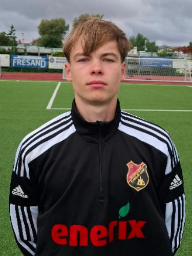 Marwin Susemihl