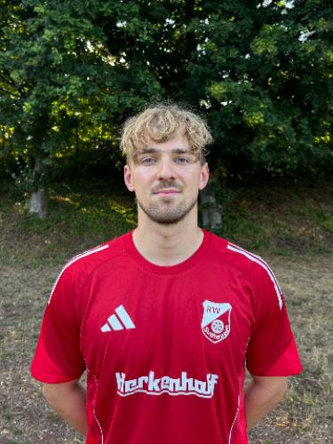 Mika-Ole Lindenborn