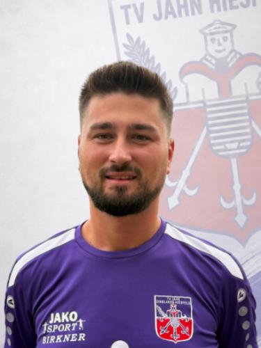 Kristian Slijvic