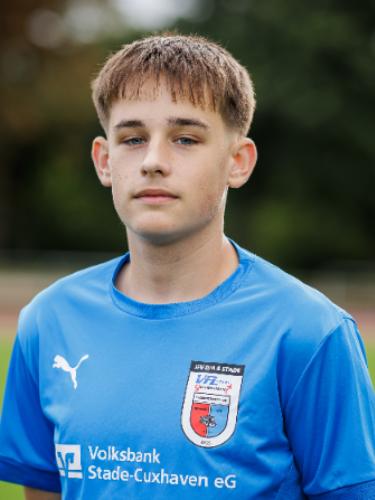 Mateo Augustin