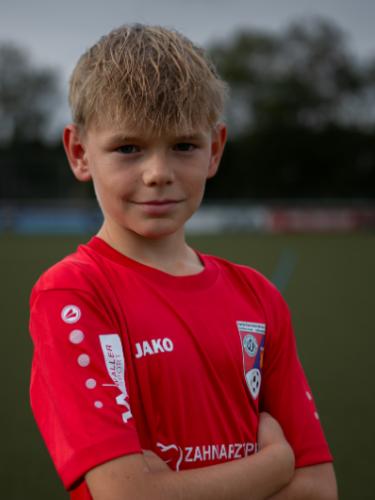 Maximilian Jakobsen-Urwald