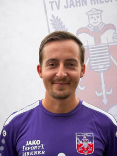 Domenik Raabe
