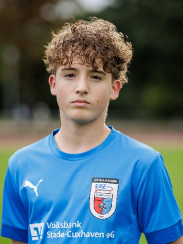 Matti Burwieck