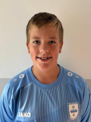 Thade Erdmann
