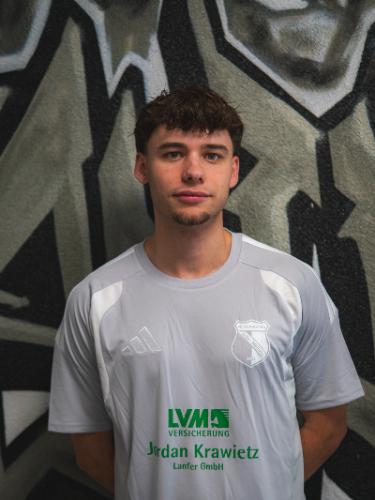 Nico Schulisch