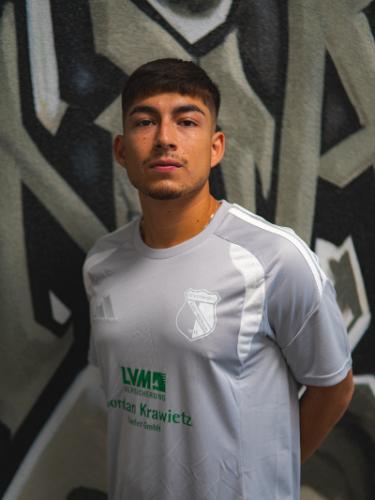 Luca Gabriel Sanaylan König