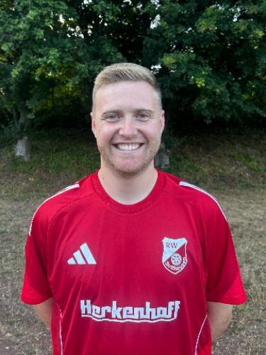 Yannik Bröcker