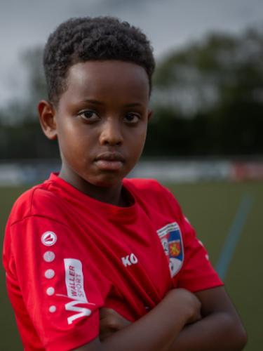 Abobakar Mohamed Hussein