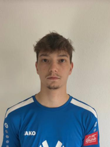 Lukas Dorn