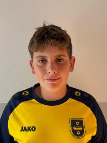 Lian Grensemann