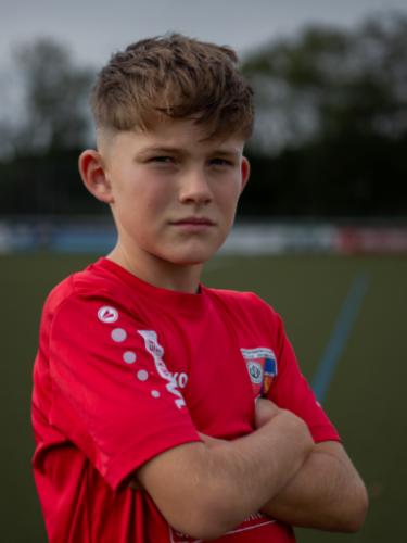 Noah Pauls