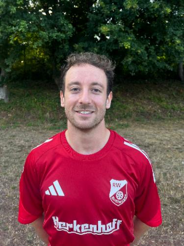 Lukas Brümmer