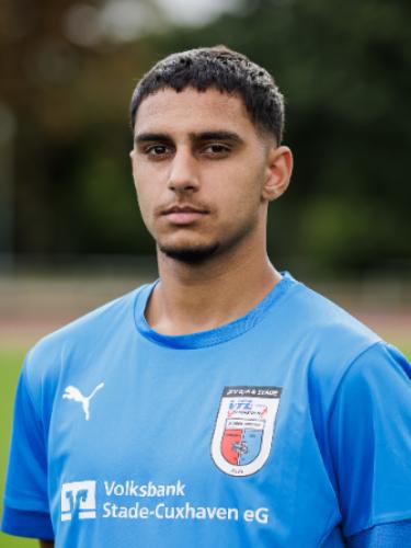 Ibrahim Dudaj