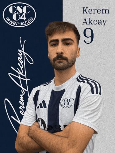 Kerem Akcay