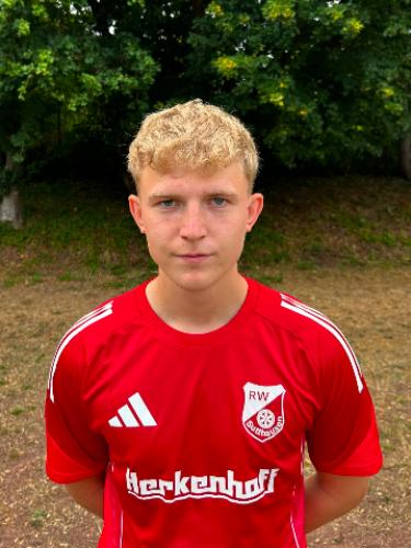 Jasper Eilers