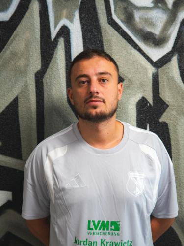 Astrit Sadiku