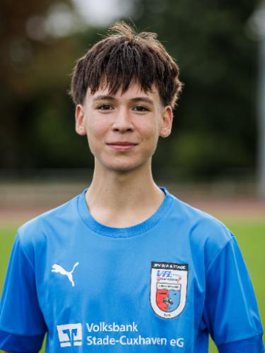Franjo Nong Jacobsen