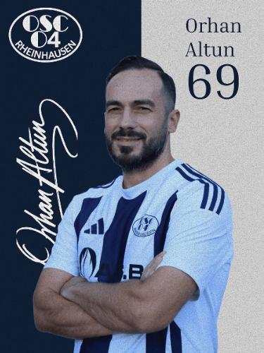 Orhan Altun