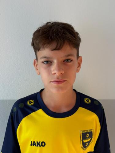 Joel Heimbichner