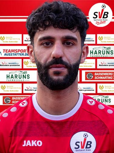 Ozan Akgül