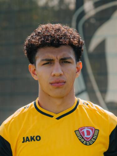 Santiago Aref Abou Said Jaramillo