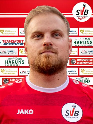 Hauke Dinske-Riesenbeck