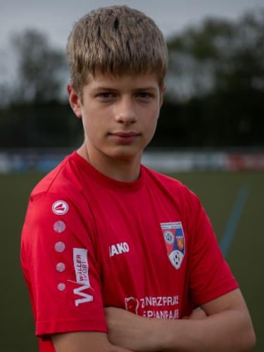 Tom Wessler