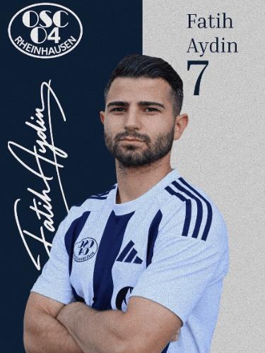 Fatih Aydin