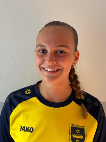 Hannah Stamm