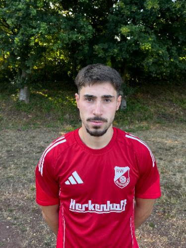 Baris Sarioglu