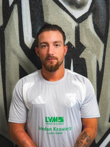Marvin-Joel Orzel