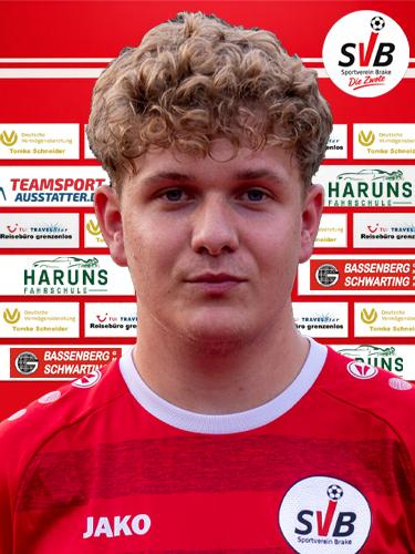 Marvin Mählmann