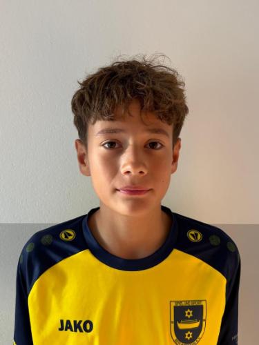 Conner de Vries