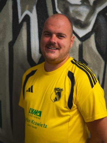 Jasper Moers