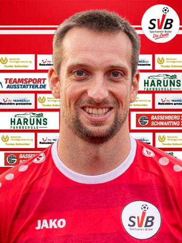 Torben Mau