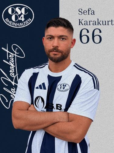 Sefa Karakurt